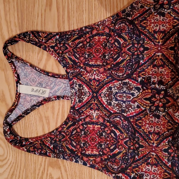 Bodycon dress - Picture 2 of 5